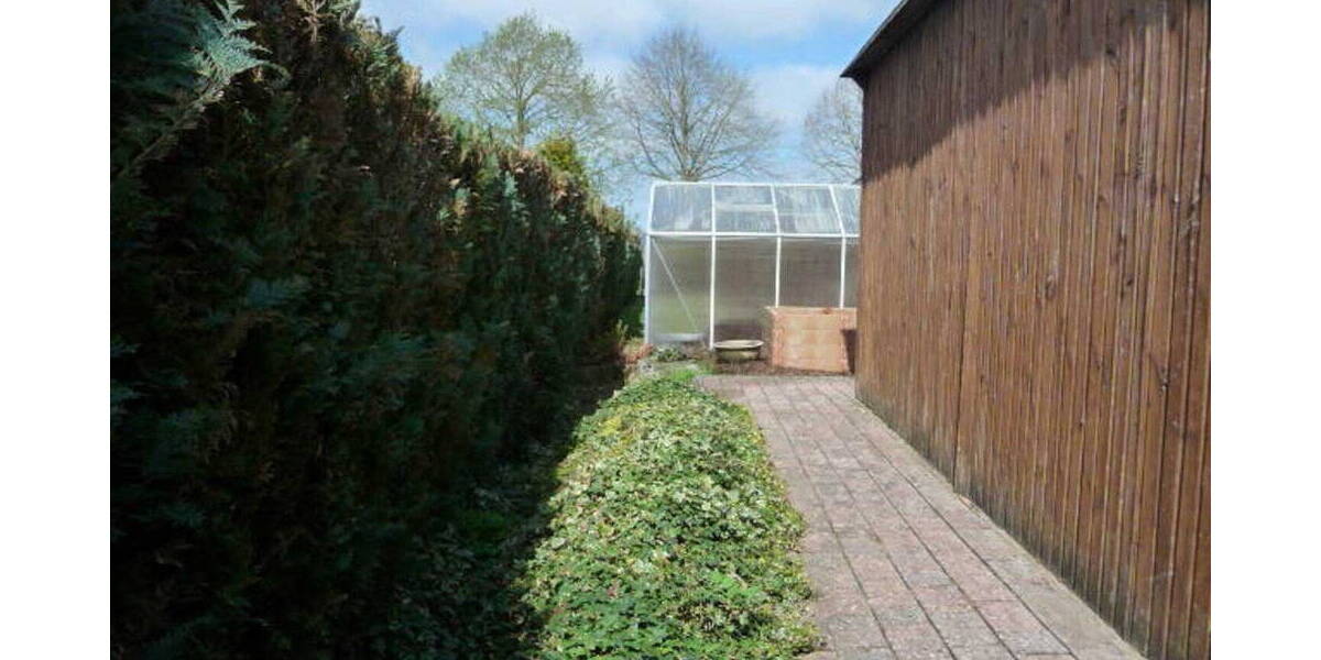 Einfamilienhaus Mühbrook - 4 Zimmer, 118 m&sup2;, 499.000&euro; | Angebot:26820605
