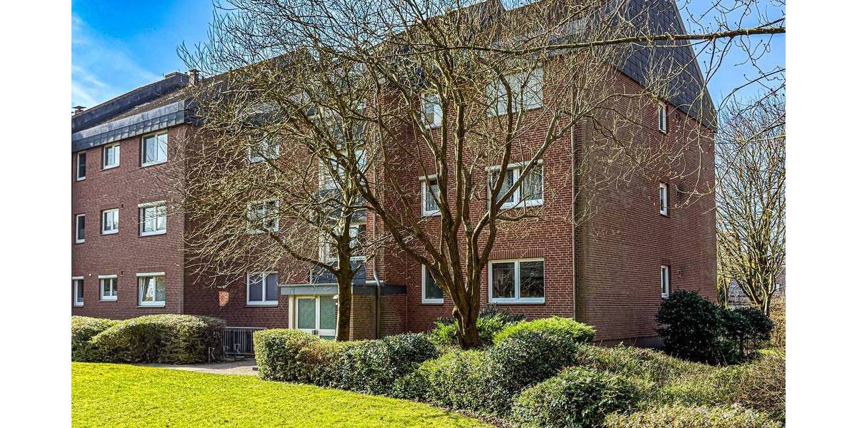 Etagenwohnung Schwentinental Klausdorf - 2 Zimmer, 69 m&sup2;, 198.000&euro; | Angebot:25909298