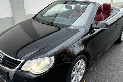 VW Eos 211.540 km 4.950 &euro; Neumünster 24536