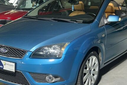 Ford Focus 200.000 km 4.490 &euro; Kiel 24145