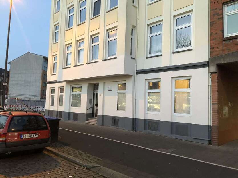 Wohnung zum Mieten in Kiel 720 € 59.15 m²