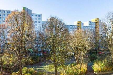 Wohnung Kiel Mettenhof - 3 Zimmer, 80 m&sup2;, 154.000&euro; | Angebot:25167574