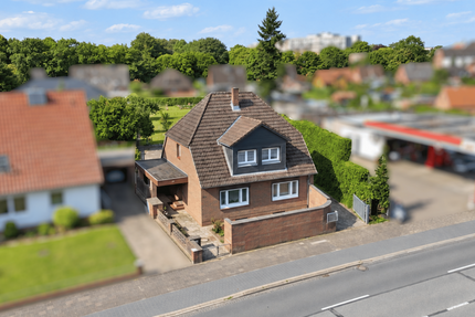 Haus Neumünster Brachenfeld/Ruthenberg - 6 Zimmer, 130 m&sup2;, 279.000&euro; | Angebot:27347519