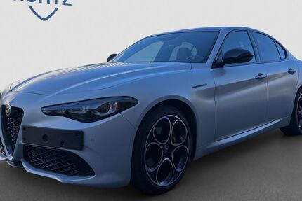 Alfa Romeo Giulia 42.600 km 38.900 &euro; Gettorf / Kiel 24214