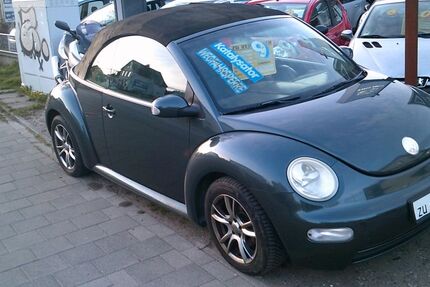 VW New Beetle 169.700 km 999 &euro; Kiel 24111