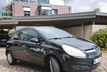 Opel Corsa 180.000 km 1.299 &euro; Kiel 24146