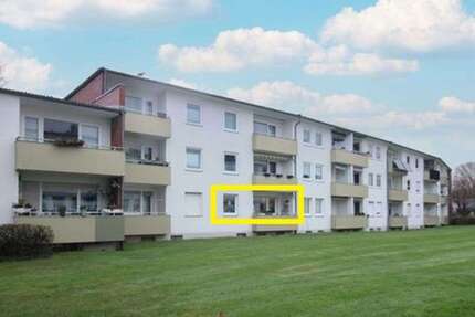 Wohnung Kiel Wik - 2.5 Zimmer, 58 m&sup2;, 162.500&euro; | Angebot:26093216