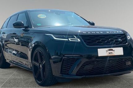 Land Rover Range Rover Velar 74.500 km 71.390 € Neumünster 24539