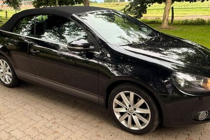 VW Golf 122.000 km 8.000 &euro; Ostenfeld 24790