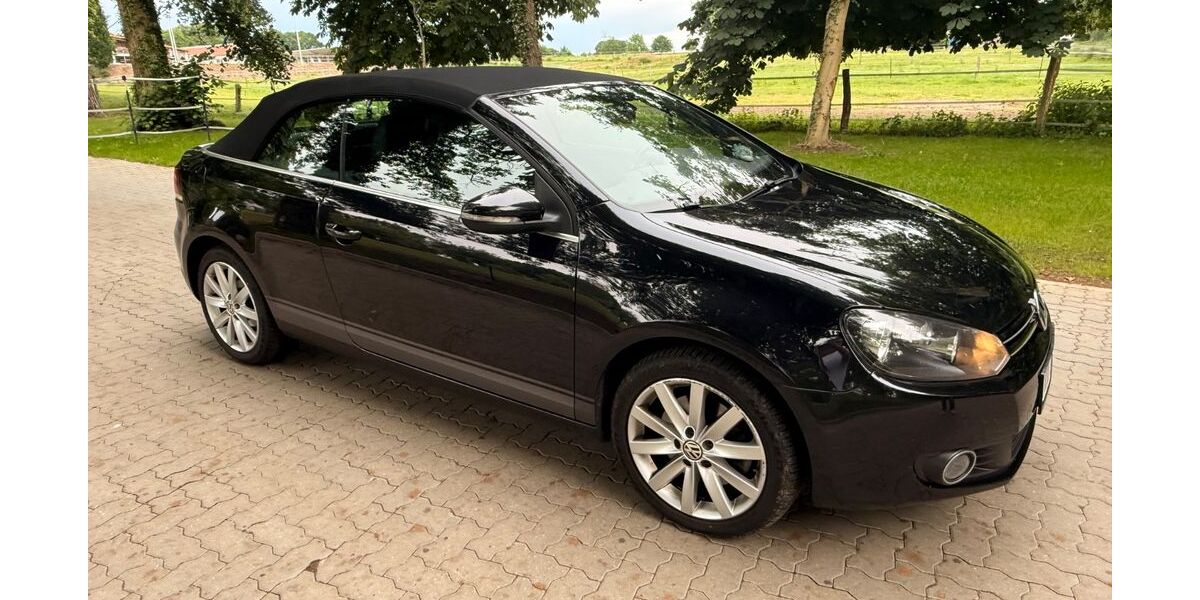 VW Golf 122.000 km 8.000 &euro; Ostenfeld 24790