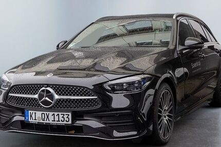Mercedes-Benz C 220 8.500 km 47.450 &euro; Kiel 24109