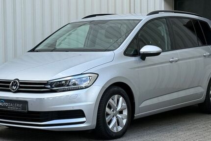 VW Touran 198.850 km 11.980 &euro; Neumünster 24536