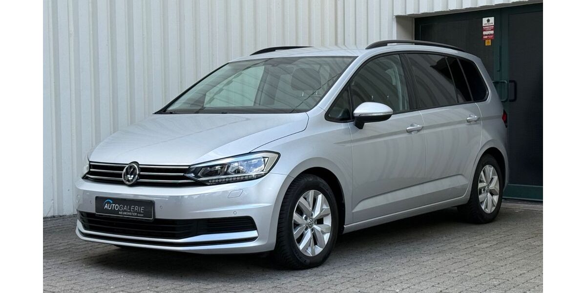 VW Touran 198.850 km 11.980 &euro; Neumünster 24536