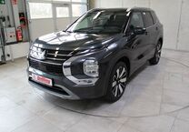 Gebrauchtwagen Mitsubishi Outlander