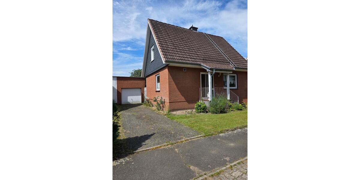 Einfamilienhaus Neumünster - 4 Zimmer, 76 m&sup2;, 249.000&euro; | Angebot:27084108