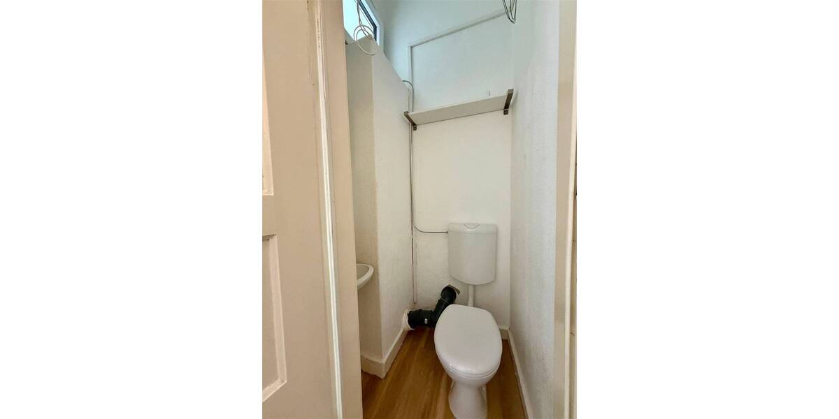 Etagenwohnung Kiel Vorstadt - 2 Zimmer, 65 m&sup2;, 580&euro; | Angebot:26475936