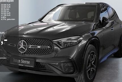 Mercedes-Benz GLC 300 20.379 km 63.830 &euro; Kiel 24148