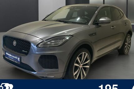 Jaguar E-Pace 112.452 km 21.750 &euro; Kiel 24118