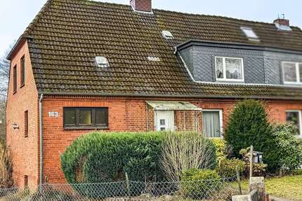 Haus Kiel Elmschenhagen - 6 Zimmer, 140 m&sup2;, 310.000&euro; | Angebot:25397568