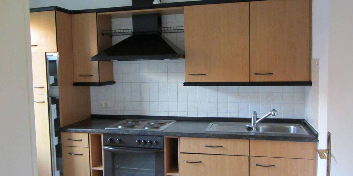 Reihenmittelhaus Haby - 3 Zimmer, 85 m&sup2;, 980&euro; | Angebot:26869295