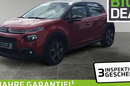 Citroen C3 22.270 km 10.980 € Rendsburg 24768