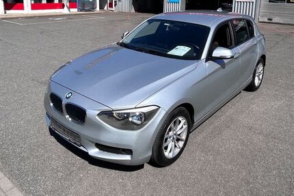 BMW 114 173.411 km 5.950 &euro; Ascheberg 24326