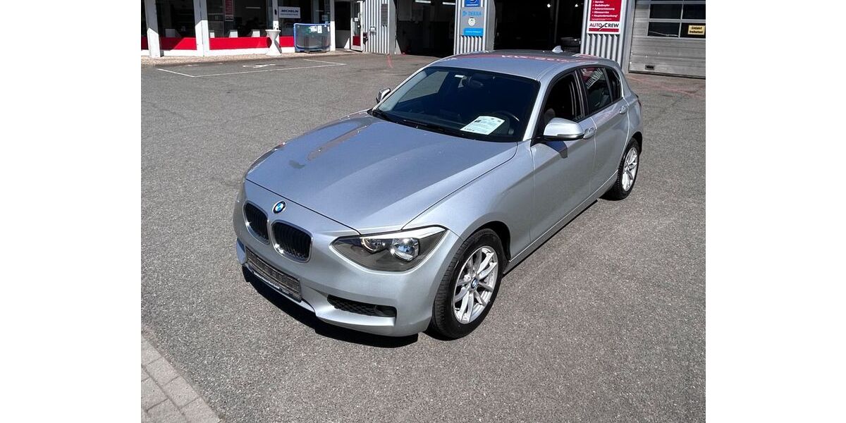 BMW 114 173.411 km 5.950 &euro; Ascheberg 24326
