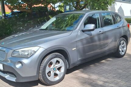 BMW X1 153.000 km 8.950 &euro; Molfsee 24113