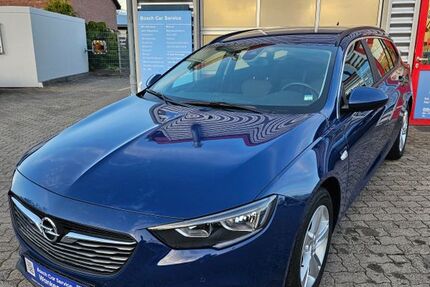 Opel Insignia 32.000 km 18.990 &euro; Wankendorf 24601