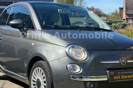 Fiat 500 66.700 km 8.490 &euro; Kiel 24113
