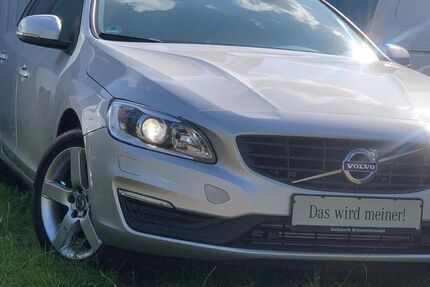 Volvo V60 86.000 km 13.999 &euro; Flintbek 24220