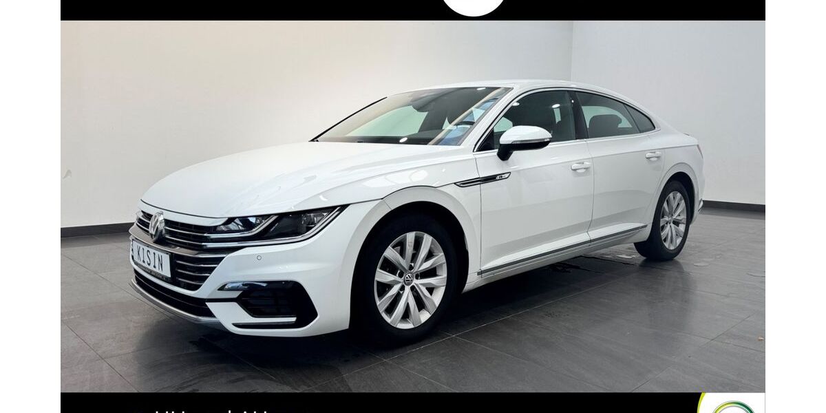 VW Arteon 99.588 km 22.880 &euro; Neumünster 24536