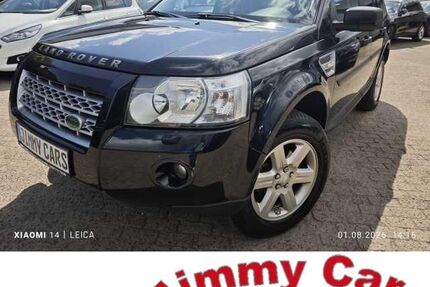 Land Rover Freelander 231.000 km 4.999 &euro; Kiel-Moorsee 24145