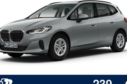 BMW 216 14.736 km 26.650 &euro; Kiel 24118