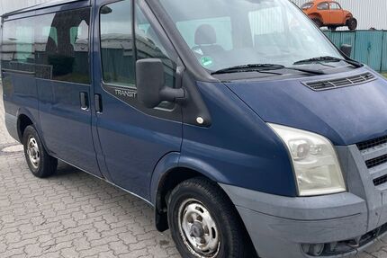 Ford Transit 131.000 km 3.500 &euro; Kiel 24113