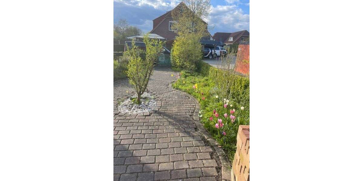 Reihenendhaus Schwedeneck Surendorf - 5 Zimmer, 149 m&sup2;, 1.500&euro; | Angebot:26489141