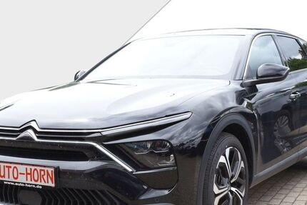 Citroen C5 X 7.500 km 32.990 &euro; Kiel 24146