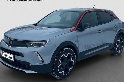 Opel Mokka 75.600 km 16.780 &euro; Kiel 24145