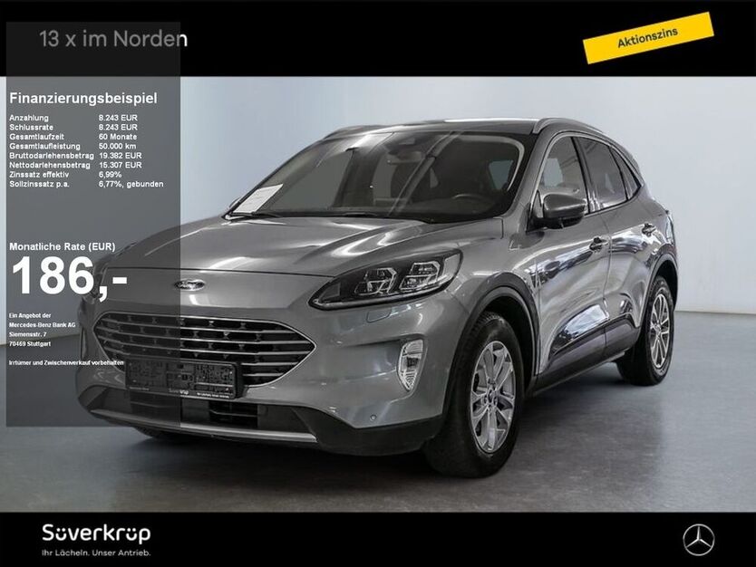 Kuga