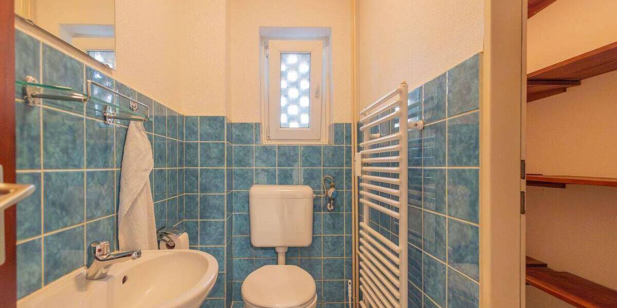 Etagenwohnung Büdelsdorf - 4 Zimmer, 102 m&sup2;, 174.000&euro; | Angebot:26343610