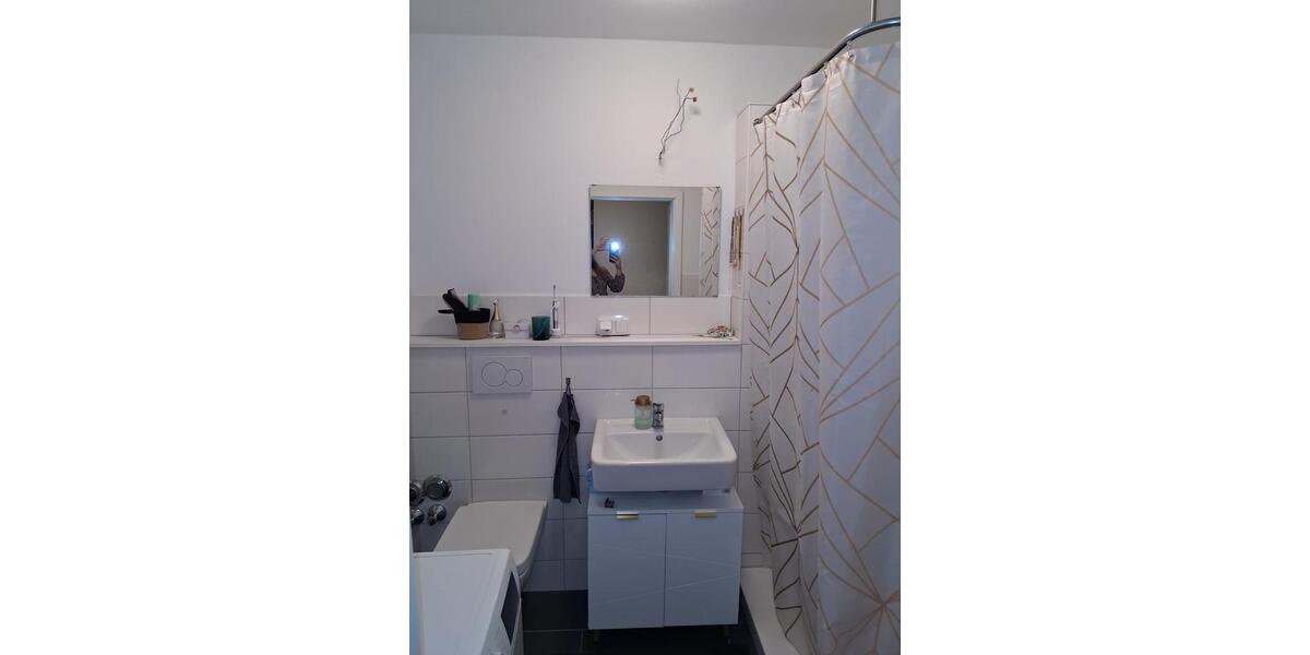 Etagenwohnung Kiel Ravensberg - 1 Zimmer, 40 m&sup2;, 694&euro; | Angebot:26446659