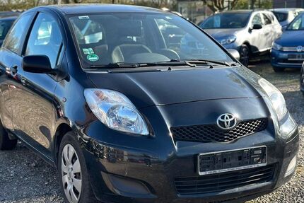 Toyota Yaris 217.000 km 1.600 &euro; Kiel 24145