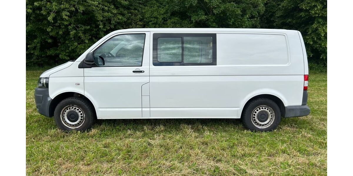 VW T5 Transporter 279.000 km 8.850 &euro; Altenholz 24161