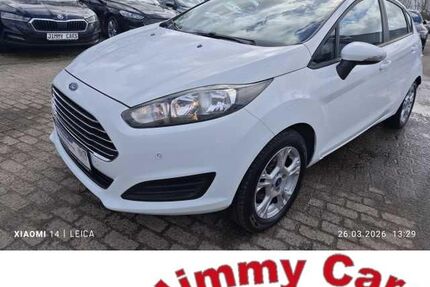Ford Fiesta 127.000 km 5.799 &euro; Kiel-Moorsee 24145