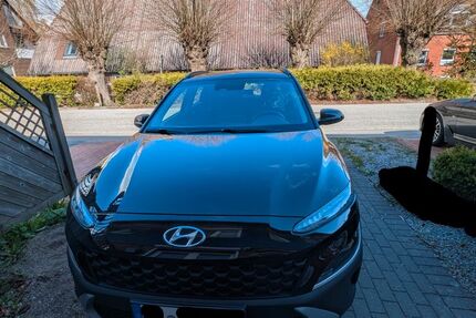 Hyundai KONA 48.301 km 14.900 &euro; Kiel 24145