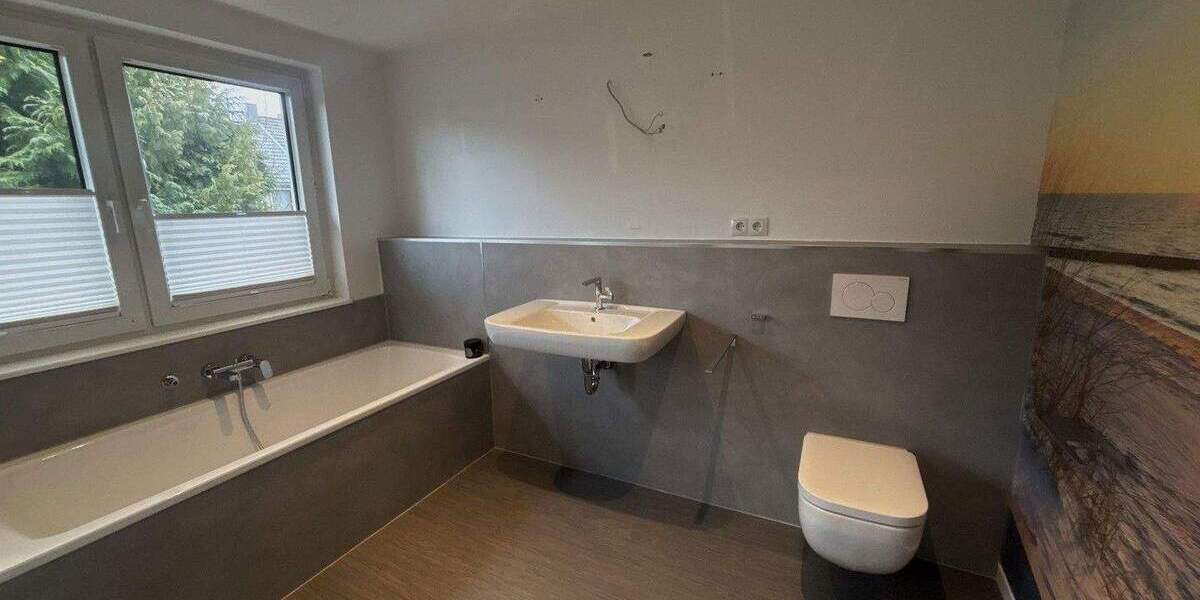 Reihenmittelhaus Neumünster Tungendorf - 3 Zimmer, 87 m&sup2;, 1.050&euro; | Angebot:25141444