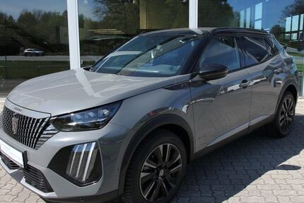 Peugeot 2008 40.550 km 25.990 &euro; Neumünster 24539