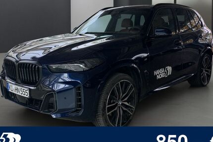 BMW X5 6.497 km 93.990 € Kiel 24118
