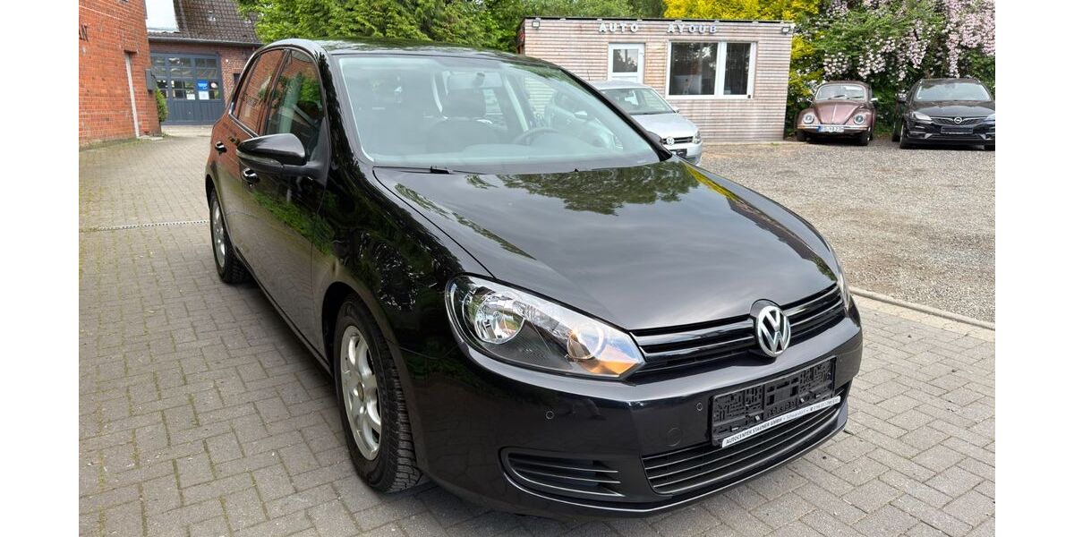 VW Golf 181.000 km 3.450 &euro; Kronshagen 24119