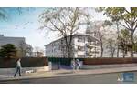 Etagenwohnung Kiel / Düsternbrook Düsternbrook - 4 Zimmer, 148 m&sup2;, 1.740.000&euro; | Angebot:25797543